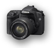 Canon EOS 50D