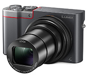 Panasonic TZ 101