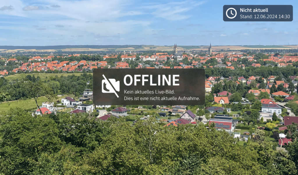 Webcam Halberstadt
