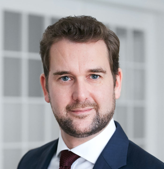 Christian Schon
