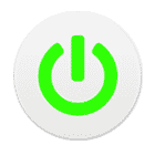 Wake On LAN - WOL Logo